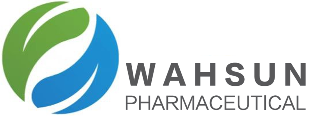 WahSun Pharmaceutical Co.,Ltd.